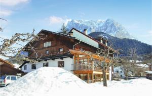 Gemuetliche Ferienwohnung