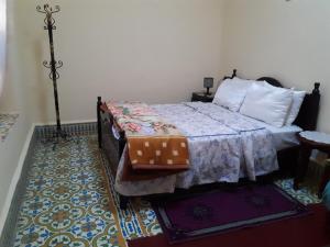 Écologie oasis tafilalt CHEZ L HABITANT