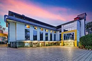 Krushnai Resort - Jambhulpāda