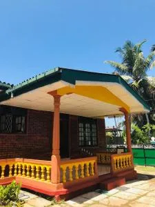 Srina's House - Kalahe South