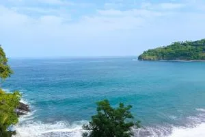 The Wanderlust 1 BR Beach View NE32 - 圣吉吉