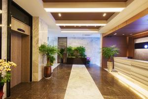 Wolmido Premiers Hotel