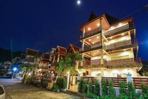 Group Getaway Patong House
