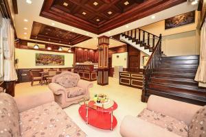 Group Getaway Patong House