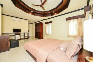 Group Getaway Patong House