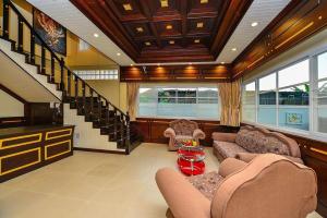 Group Getaway Patong House