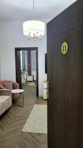 APARTAMENT JARACZA 2811