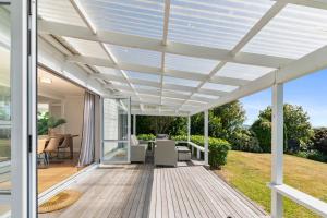 Ngongotaha Lakeside Home