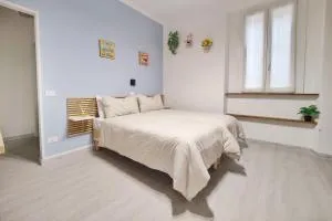 *L'angolo del Giramondo* - Lallio