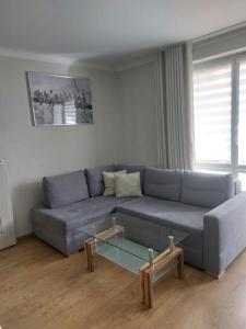 Przytulna i przestrzenna garsoniera- Centrum