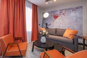 Apparthôtel East Paris Suite