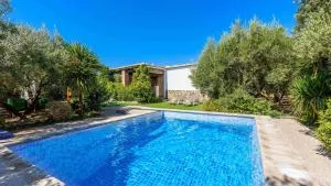 Cortijo Molino Benizalte Orgiva by Ruralidays - 奥尔希瓦