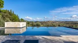 VILLA SILVIA 10, Emma Villas - Capannoli