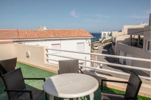 Villamar - 4hvězdičkové hotely ve městě Sant Josep de sa Talaia