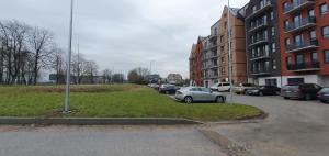 LUXapartment , free parking