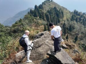 Amaira Resort & Farms - Mirik, West Bengal