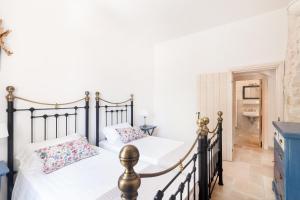 Donna Vincenza by Villa Experiences Puglia