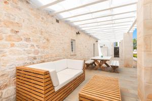 Donna Vincenza by Villa Experiences Puglia