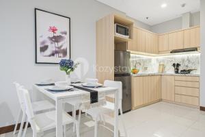 Nuvolo by Kozystay - Kebon Jeruk