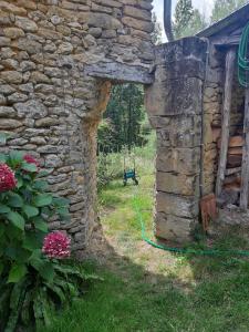 Le Chai, gîte de charme avec piscine