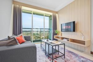 Nuvolo by Kozystay - Kebon Jeruk