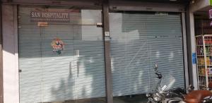 Hotel Zee Residency by SAN Hospitality