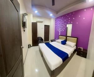 Hotel Zee Residency by SAN Hospitality