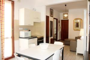 Appartamento Primula Rossa