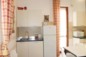 Appartamento Primula Rossa