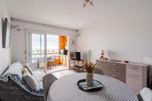 Chez Doudou - Appt pour 4 - 4hvězdičkové hotely ve městě Courseulles-sur-Mer