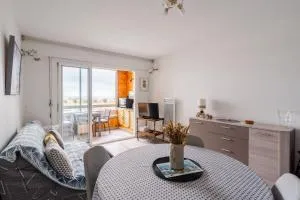 Chez Doudou - Appt pour 4 - 库尔瑟勒·苏尔·梅尔 Chez Doudou - Appt pour 4 - 库尔瑟勒·苏尔·梅尔