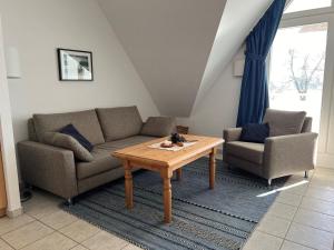Das Landhaus am Haff B10