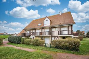 Appartements Blue World - Appt avec terrasse : photos des chambres