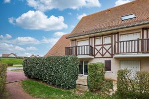 Appartements Blue World - Appt avec terrasse : photos des chambres