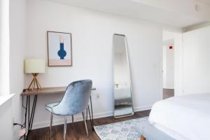 Tysons Corner 2br w pool pet salon wd WDC-816