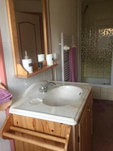 Appartement Chalet France