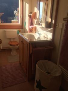 Appartement Chalet France