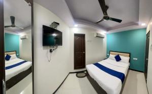 Hotel Zee Residency by SAN Hospitality
