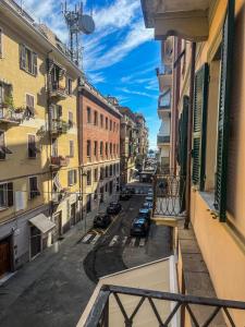 Appartamento con 2 Camere da Letto