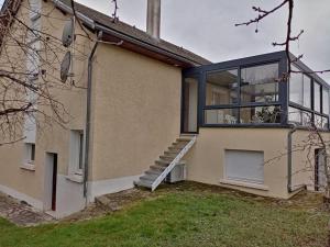 Maisons de vacances Maison de famille : photos des chambres