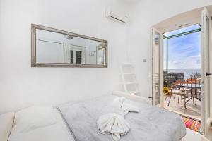 Apartment Entre les jardins