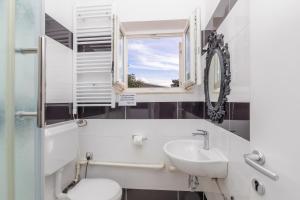 Apartment Entre les jardins