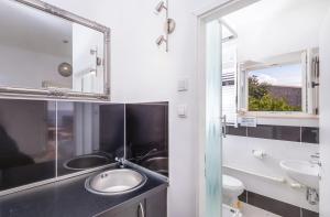 Apartment Entre les jardins