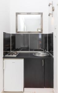 Apartment Entre les jardins