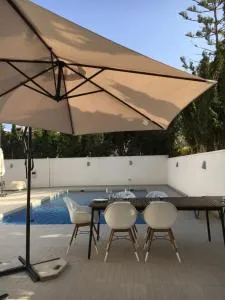 Feriehus Alicante - Punta Prima