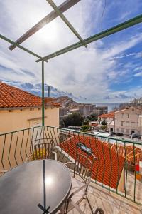 Apartment Entre les jardins 