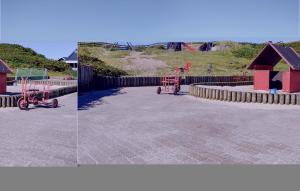 Two-Bedroom Apartment In Ringkobing