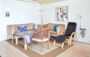 Holiday Home Ellemose Denm