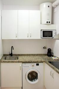 Precioso piso residencial