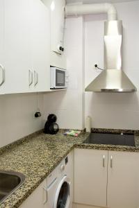 Precioso piso residencial